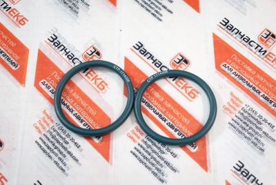 1714358 Уплотнительное кольцо SEAL-O-RING Caterpillar